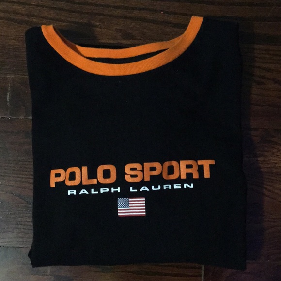 Polo Ralph Lauren Other - Polo sport Ralph Lauren shirt
